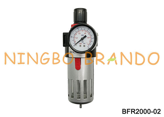 Bộ điều chỉnh bộ lọc không khí AIRTAC loại BFR-2000 BFR2000 AFR,BFR Series