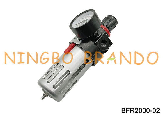 Bộ điều chỉnh bộ lọc không khí AIRTAC loại BFR-2000 BFR2000 AFR,BFR Series