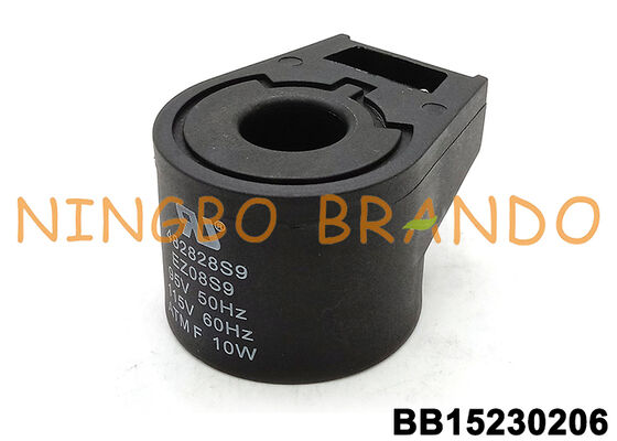 BB15230206 Cuộn dây van điện từ loại Parker Lucifier 482828S9 483824T1