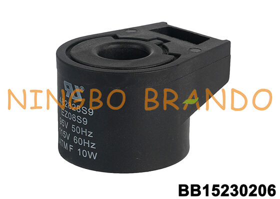 BB15230206 Cuộn dây van điện từ loại Parker Lucifier 482828S9 483824T1