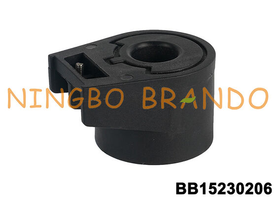 BB15230206 Cuộn dây van điện từ loại Parker Lucifier 482828S9 483824T1
