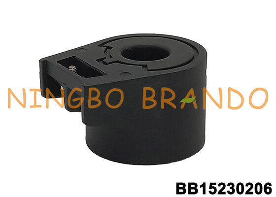 BB15230206 Cuộn dây van điện từ loại Parker Lucifier 482828S9 483824T1