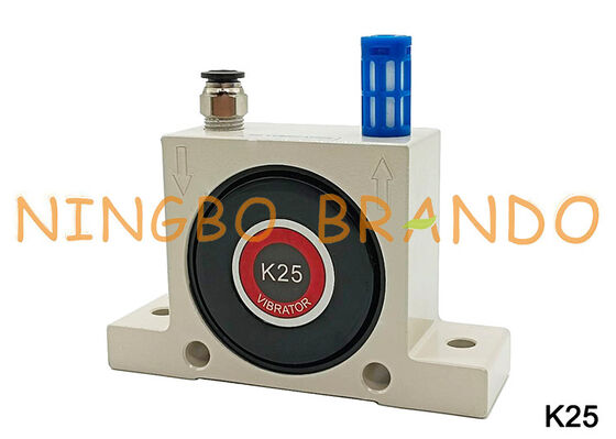 Máy rung bóng K25 Máy rung bóng khí nén K Series cho phễu công nghiệp