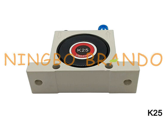 Máy rung bóng K25 Máy rung bóng khí nén K Series cho phễu công nghiệp
