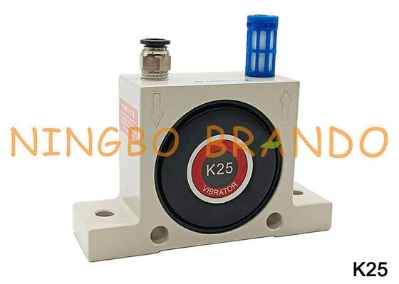 Máy rung bóng K25 Máy rung bóng khí nén K Series cho phễu công nghiệp