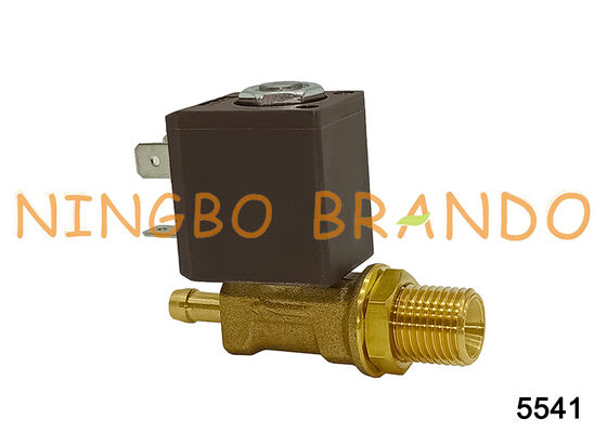 Van điện từ loại CEME 5541 cho máy hàn MIG TIG AC220V AC110V