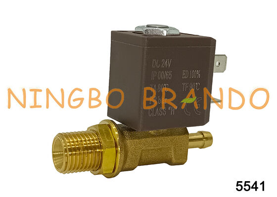Van điện từ loại CEME 5541 cho máy hàn MIG TIG AC220V AC110V