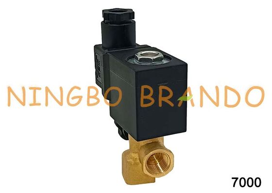 Van điện từ bàn ủi hơi nước OLAB Type 7000 220-230V/50Hz 1/4 Inch