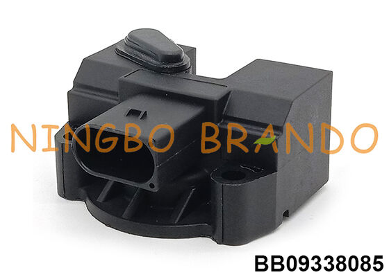 Cuộn dây van điện từ WABCO loại 4154066101 cho máy nén hệ thống treo khí 12VDC1.0A