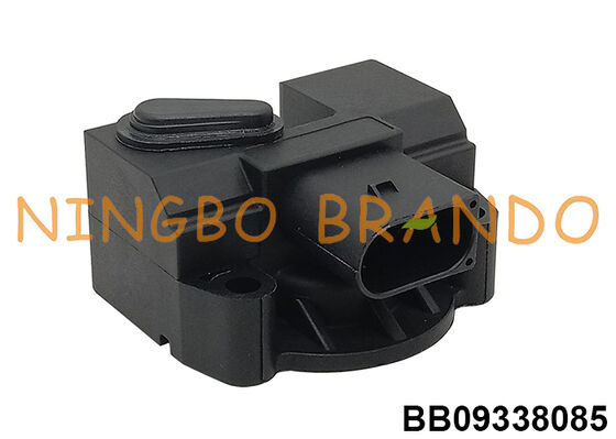Cuộn dây van điện từ WABCO loại 4154066101 cho máy nén hệ thống treo khí 12VDC1.0A