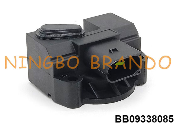 Cuộn dây van điện từ WABCO loại 4154066101 cho máy nén hệ thống treo khí 12VDC1.0A