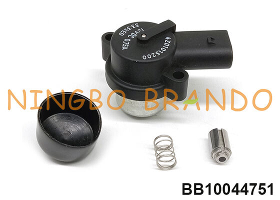 12VDC 4Z01015200 Vòng cuộn điện tử cho máy nén máy nén treo không khí