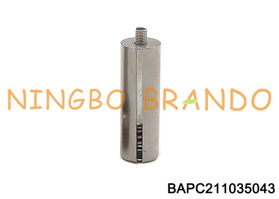 Phần ứng điện từ làm lạnh cho cuộn dây Castel HM2 HM3 với ống pít tông và lắp ráp lõi sắt