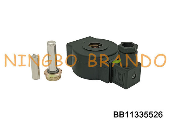 Cuộn dây van điện từ loại Castel HM3 9120/RD1 9120/RD2 9120/RD3 9120/RD4 9120/RD6