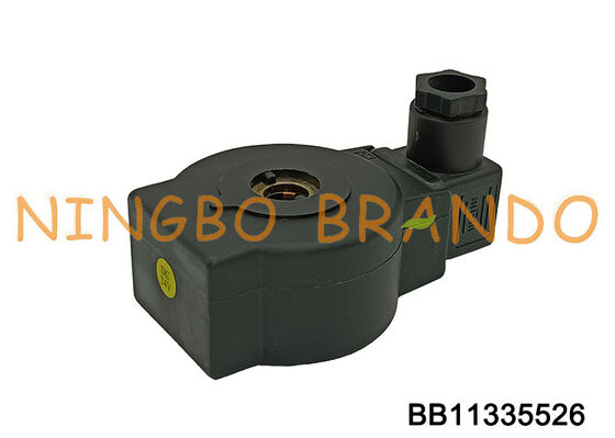 Cuộn dây van điện từ loại Castel HM3 9120/RD1 9120/RD2 9120/RD3 9120/RD4 9120/RD6