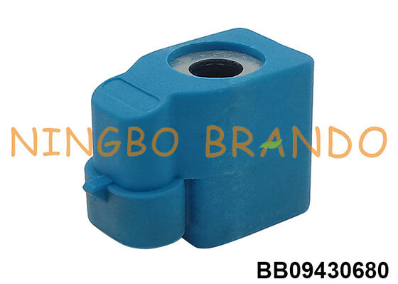 12V DC Solenoid Valve Coil cho Lovato Lovato XP Injectors Rail PRJ1093