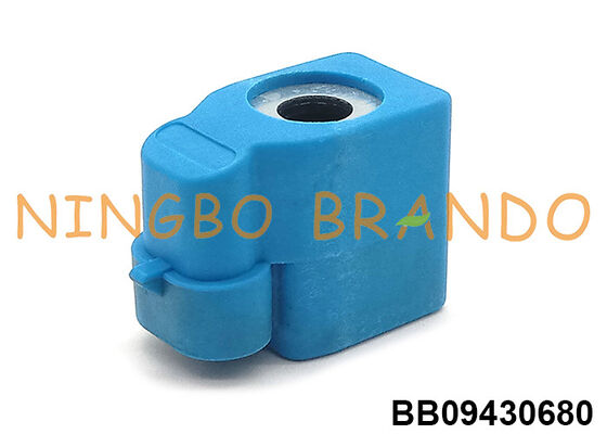 12V DC Solenoid Valve Coil cho Lovato Lovato XP Injectors Rail PRJ1093