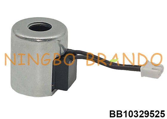 Đường cuộn điện tử cho VU2 VU4 Ventil treo không khí khối Manifold 12VDC