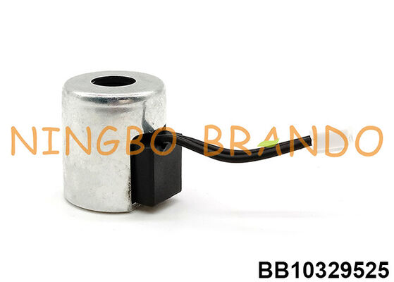 Đường cuộn điện tử cho VU2 VU4 Ventil treo không khí khối Manifold 12VDC