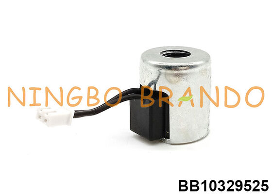 Đường cuộn điện tử cho VU2 VU4 Ventil treo không khí khối Manifold 12VDC