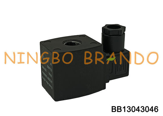 Lỗ 13mm Best.No.0210 Cuộn dây van điện từ làm lạnh Fengshen BB13043046