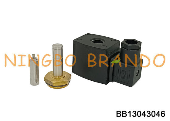 Lỗ 13mm Best.No.0210 Cuộn dây van điện từ làm lạnh Fengshen BB13043046