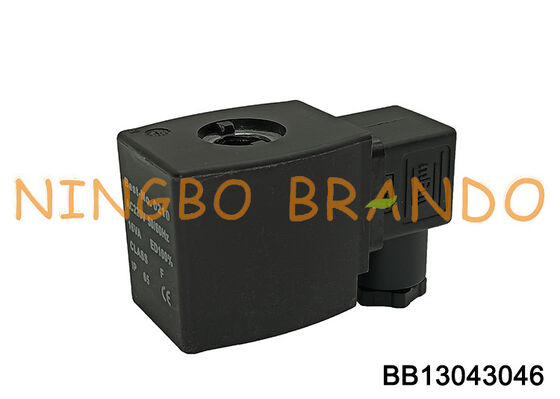 Lỗ 13mm Best.No.0210 Cuộn dây van điện từ làm lạnh Fengshen BB13043046