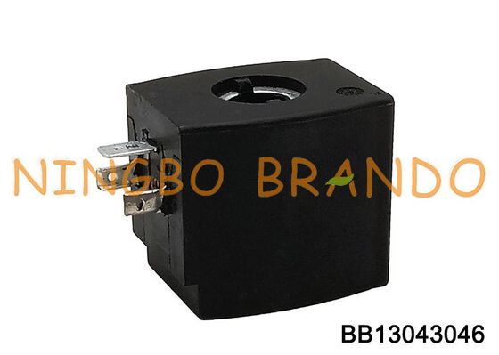 Lỗ 13mm Best.No.0210 Cuộn dây van điện từ làm lạnh Fengshen BB13043046
