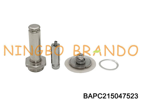 Phụ tùng thay thế Phụ kiện Van điện từ Danfoss Loại EVRA Bộ sửa chữa 032F2330 032F2331