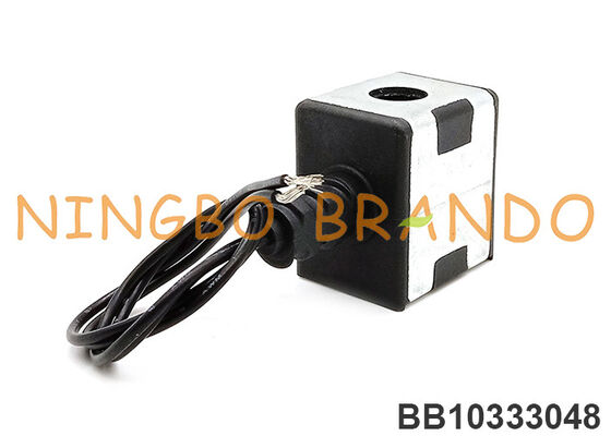 Cuộn dây Solenoid cho bộ sưởi nhiên liệu WEBASTO Thermo E / PLUS
