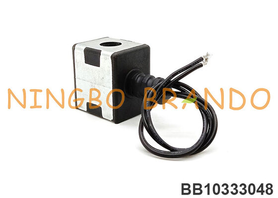 Cuộn dây Solenoid cho bộ sưởi nhiên liệu WEBASTO Thermo E / PLUS