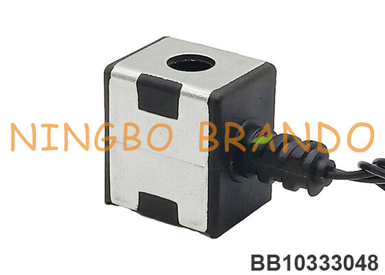Cuộn dây Solenoid cho bộ sưởi nhiên liệu WEBASTO Thermo E / PLUS