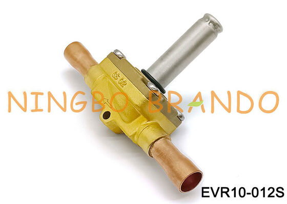 Que hàn điện từ Danfoss Loại EVR 10 1/2 '' 032F1217 032L1217