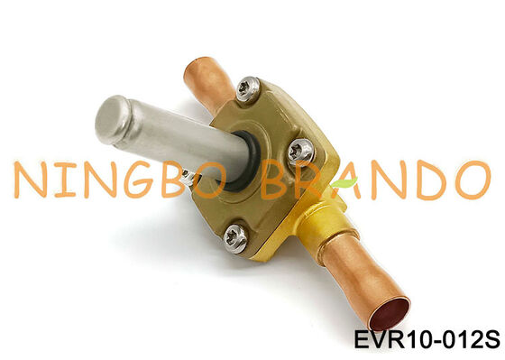 Que hàn điện từ Danfoss Loại EVR 10 1/2 '' 032F1217 032L1217