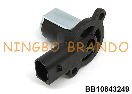 LR075759 Máy bơm treo không khí Vòng xoắn điện cho Landi Rover