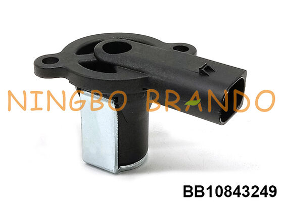 LR075759 Máy bơm treo không khí Vòng xoắn điện cho Landi Rover