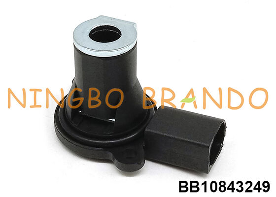 LR075759 Máy bơm treo không khí Vòng xoắn điện cho Landi Rover