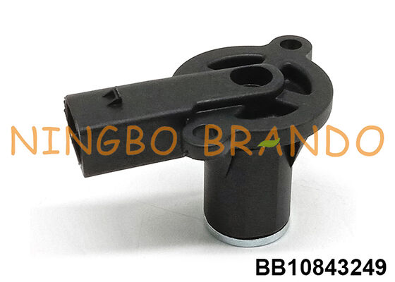 LR075759 Máy bơm treo không khí Vòng xoắn điện cho Landi Rover