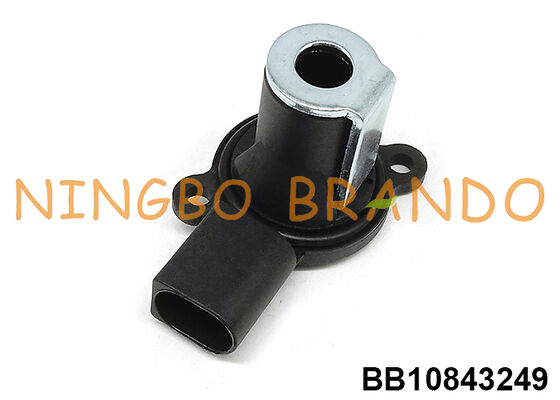 LR075759 Máy bơm treo không khí Vòng xoắn điện cho Landi Rover
