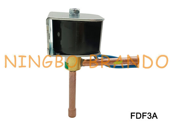 FDF3A FDF3A08 Van điện từ và máy làm đá loại Sanhua