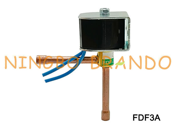 FDF3A FDF3A08 Van điện từ và máy làm đá loại Sanhua
