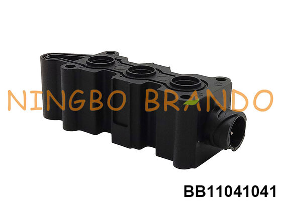 Xe tải ECAS dây chuyền van điện lực 24VDC cho Wabco loại 4422002221 4423002221