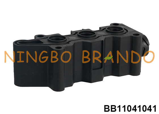 Xe tải ECAS dây chuyền van điện lực 24VDC cho Wabco loại 4422002221 4423002221