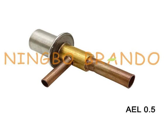 Van tiết lưu tự động Giếng mật ong Loại AEL- 0.5 AEL-222200 AEL-222210