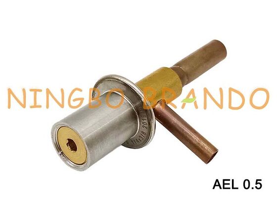 Van tiết lưu tự động Giếng mật ong Loại AEL- 0.5 AEL-222200 AEL-222210
