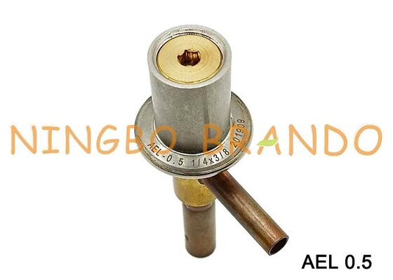 Van tiết lưu tự động Giếng mật ong Loại AEL- 0.5 AEL-222200 AEL-222210