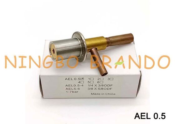 Van tiết lưu tự động Giếng mật ong Loại AEL- 0.5 AEL-222200 AEL-222210