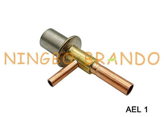 Van tiết lưu tự động loại giếng mật AEL-1.0 AEL-222201 AEL-222211