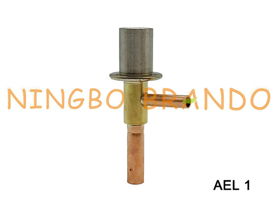 Van tiết lưu tự động loại giếng mật AEL-1.0 AEL-222201 AEL-222211