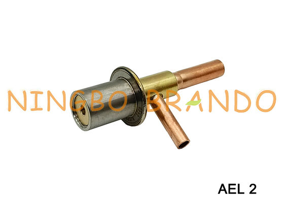 Van tiết lưu tự động loại giếng mật AEL-2.0 Series AEL AEL-222202 AEL-222212